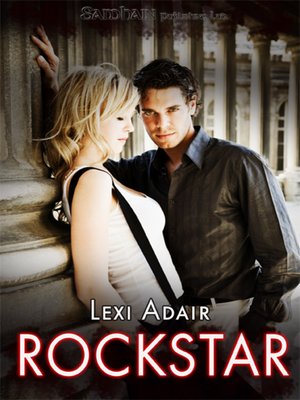 cover image of Rockstar